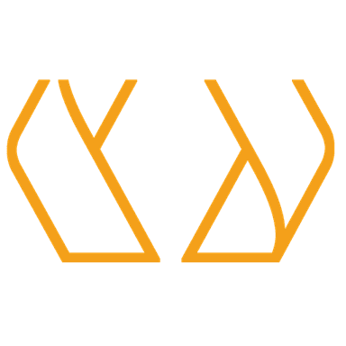 RealCode logo